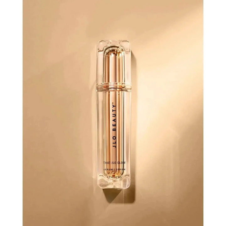 JLo Beauty THAT JLO GLOW Serum 30ml