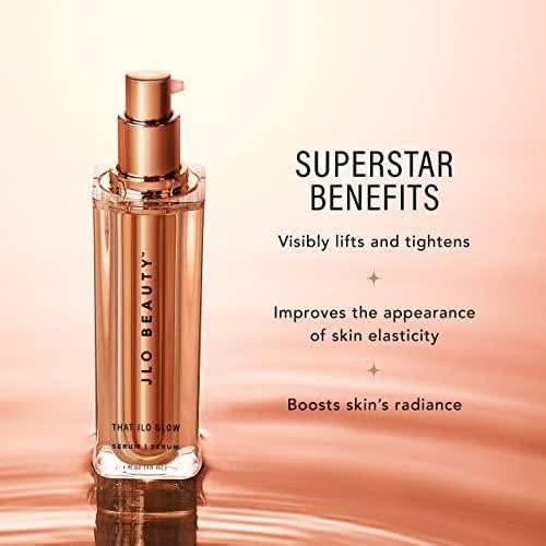 Get That JLo Glow! The Ultimate 3-Step Skincare Kit for Radiant, Age-Defying Skin