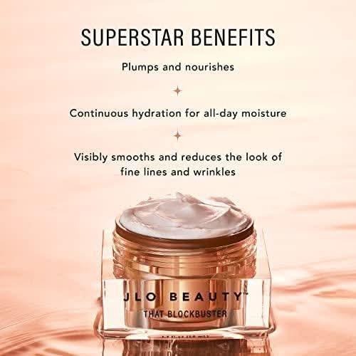 Get That JLo Glow! The Ultimate 3-Step Skincare Kit for Radiant, Age-Defying Skin