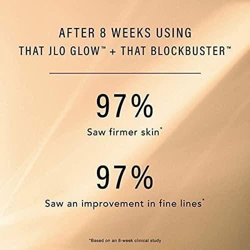 Get That JLo Glow! The Ultimate 3-Step Skincare Kit for Radiant, Age-Defying Skin