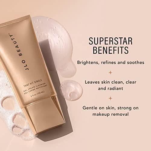 Get That JLo Glow! The Ultimate 3-Step Skincare Kit for Radiant, Age-Defying Skin