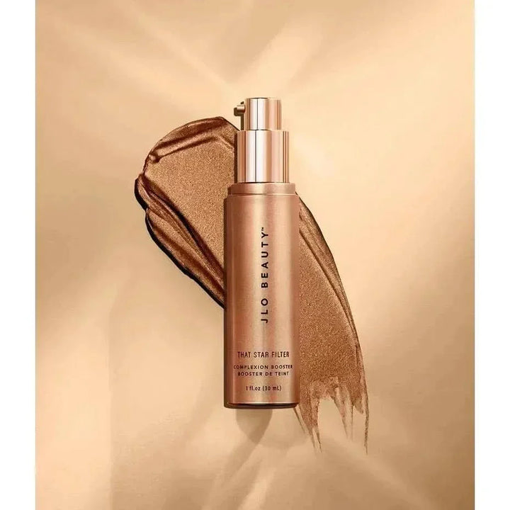 JLo Beauty THAT STAR FILTER™ Complexion Booster 30ml