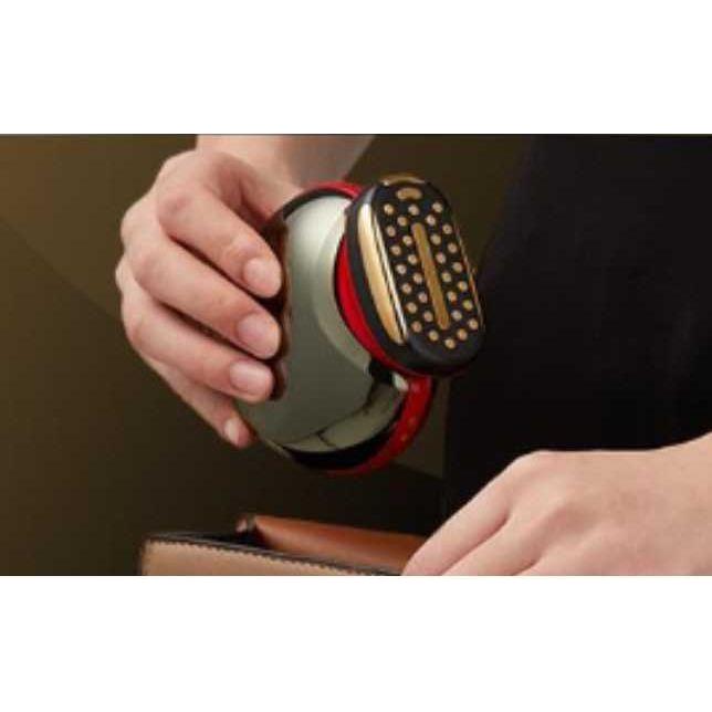 JMOON Max 32-Pole Radio Frequency Beauty Instrument | EMS & RF Technology for Lifting, Firming & Collagen Rejuvenation