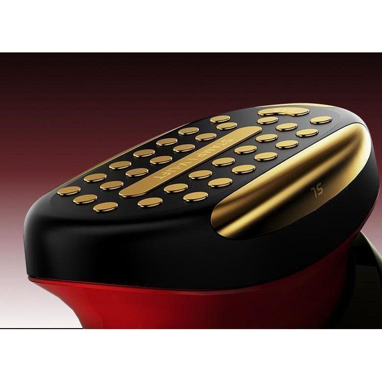 JMOON Max 32-Pole Radio Frequency Beauty Instrument | EMS & RF Technology for Lifting, Firming & Collagen Rejuvenation