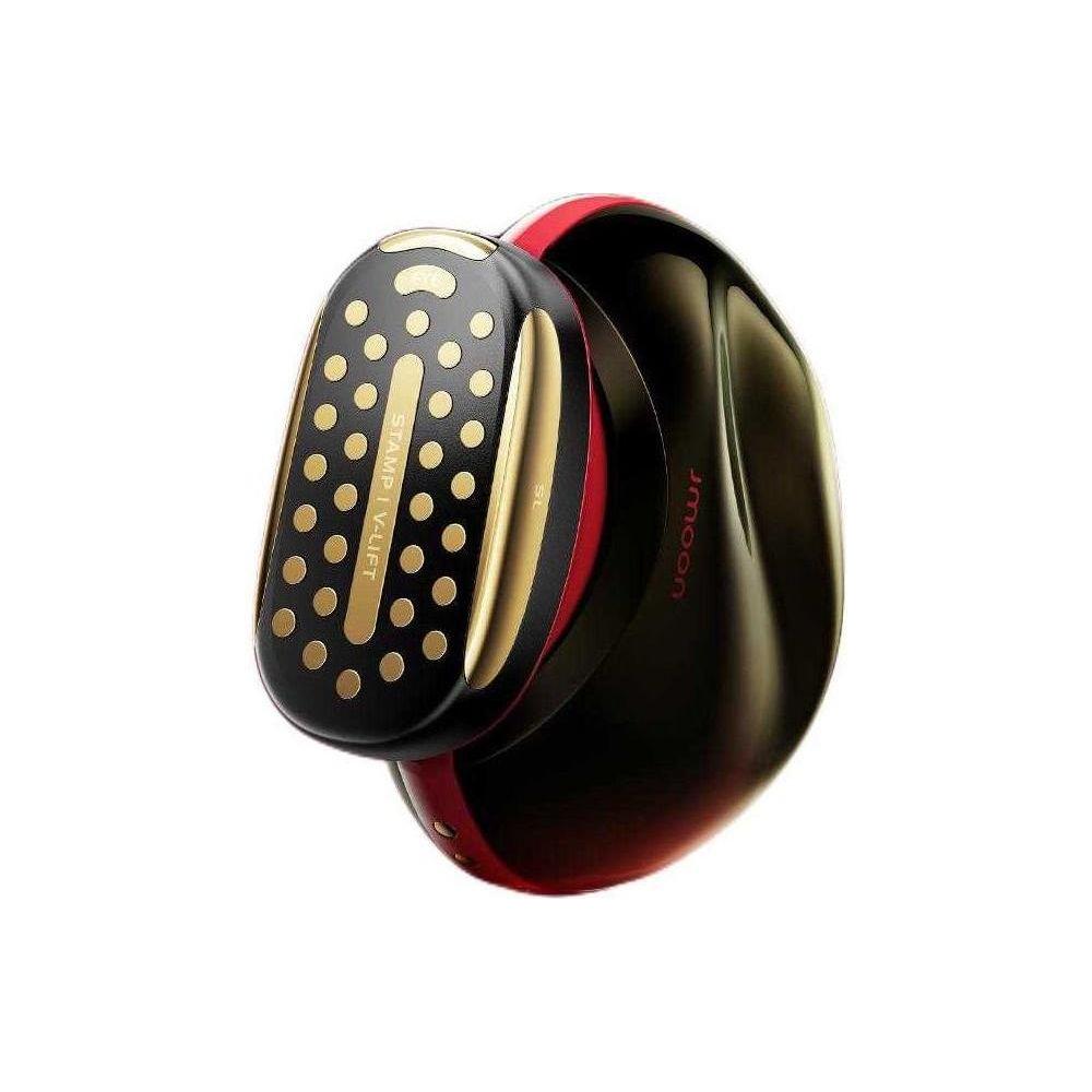 JMOON Max 32-Pole Radio Frequency Beauty Instrument | EMS & RF Technology for Lifting, Firming & Collagen Rejuvenation