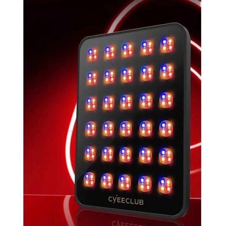 JMOON CYEECLUB LED Beauty Device | Advanced Phototherapy for Skin Rejuvenation, Acne Treatment & Whitening