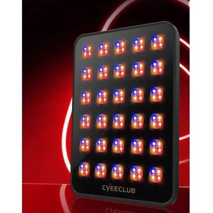 JMOON CYEECLUB LED Beauty Device | Advanced Phototherapy for Skin Rejuvenation, Acne Treatment & Whitening