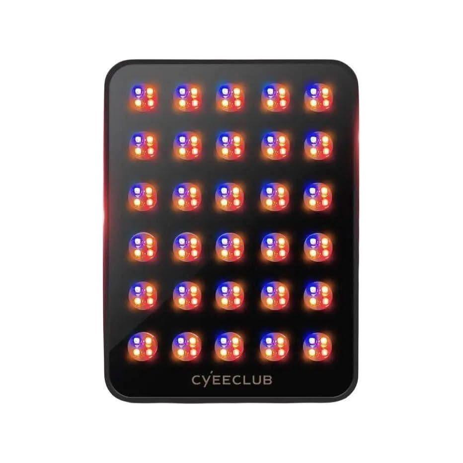 JMOON CYEECLUB LED Beauty Device | Advanced Phototherapy for Skin Rejuvenation, Acne Treatment & Whitening