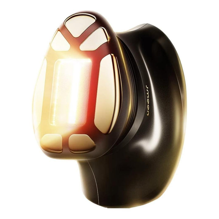 JMOON EM50 Beauty Device | Transdermal Collagen Light & RF Anti-Aging Technology