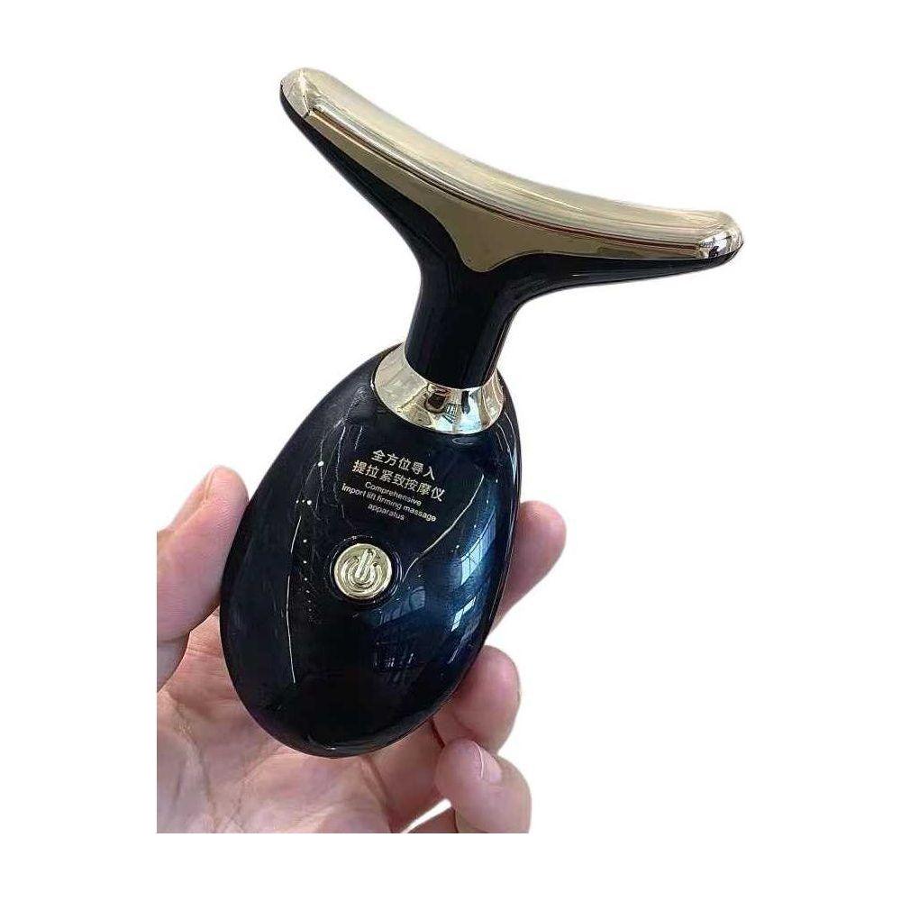 JOSUR Lifting & Firming Massage Device | Fast Line Reduction & Anti-Aging Technology for Face & Neck