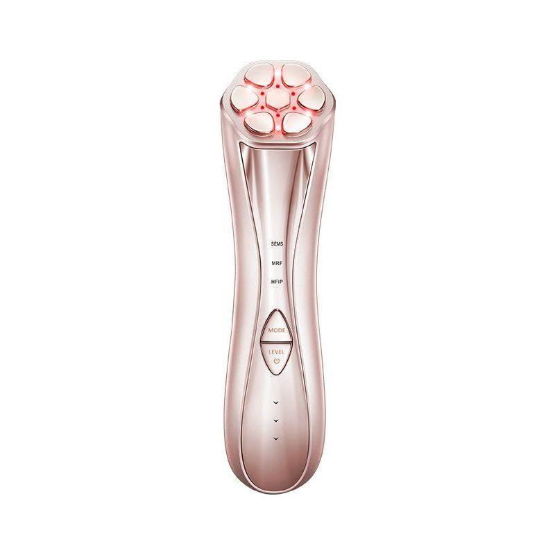 JUJY 24K Rejuvenating & Firming RF Machine | Gold-Infused Anti-Aging & Skin Tightening Device