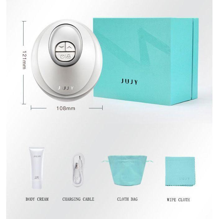 JUJY Fat Burner & Slimming Beauty Device | Multi-Function Body Sculpting Tool - Sherue