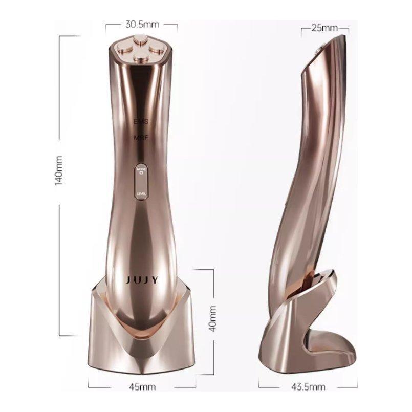 JUJY Full-Effect Eye Beauty Device PRO | Advanced Eye Rejuvenation Technology