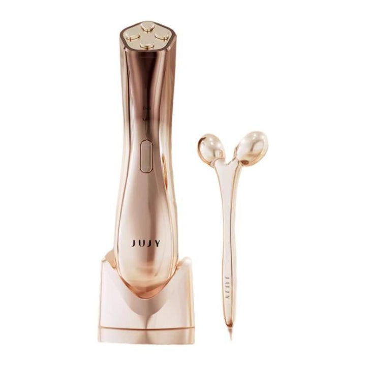 JUJY Full-Effect Eye Beauty Device PRO | Advanced Eye Rejuvenation Technology