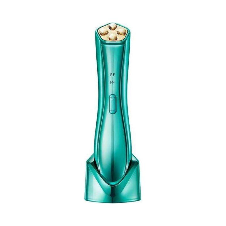 JUJY Pro iHero Eyes Care Massager | 24K Gold-Plated Eye Rejuvenation for Wrinkles, Puffiness & Dark Circles
