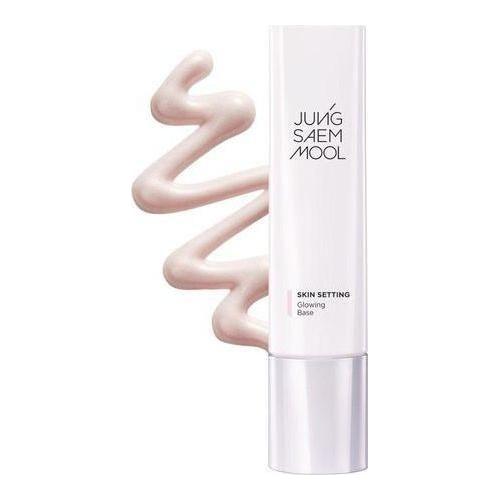 JUNGSAEMMOOL Skin Setting Glowing Base: Your Liquid Radiance for a Lit-From-Within, Dewy Complexion! JUNGSAEMMOOL