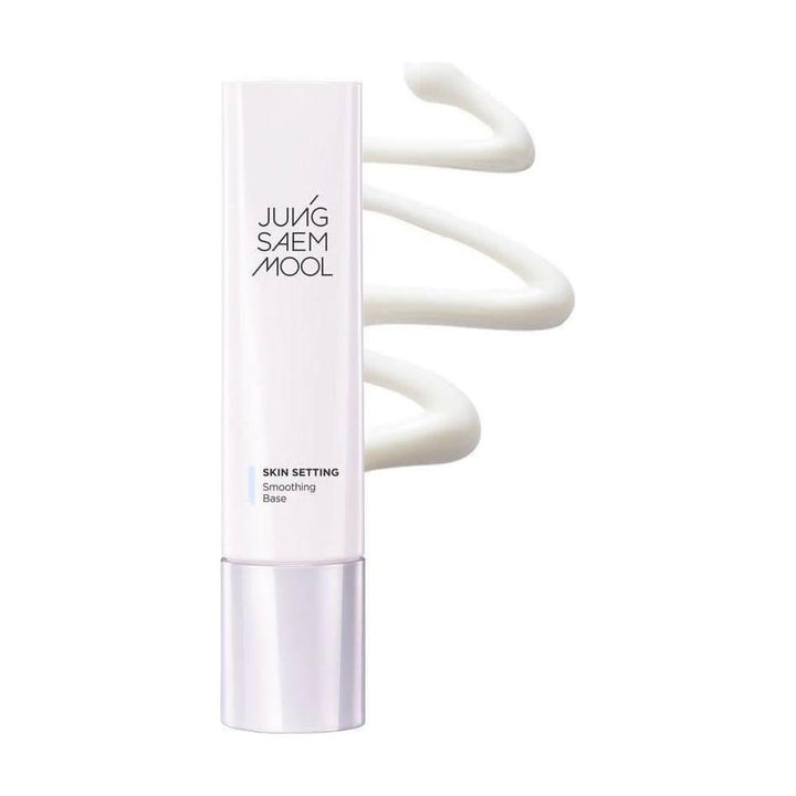 JUNGSAEMMOOL Skin Setting Smoothing Base: Your Pore-Blurring, Oil-Control Secret for a Flawless Satin Finish! JUNGSAEMMOOL