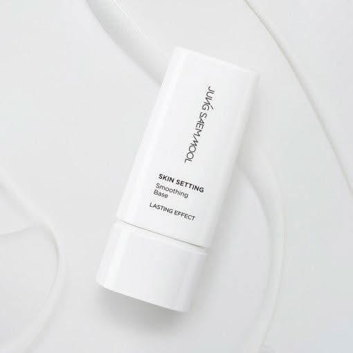 JUNGSAEMMOOL Skin Setting Smoothing Base: Your Pore-Blurring, Oil-Control Secret for a Flawless Satin Finish! JUNGSAEMMOOL