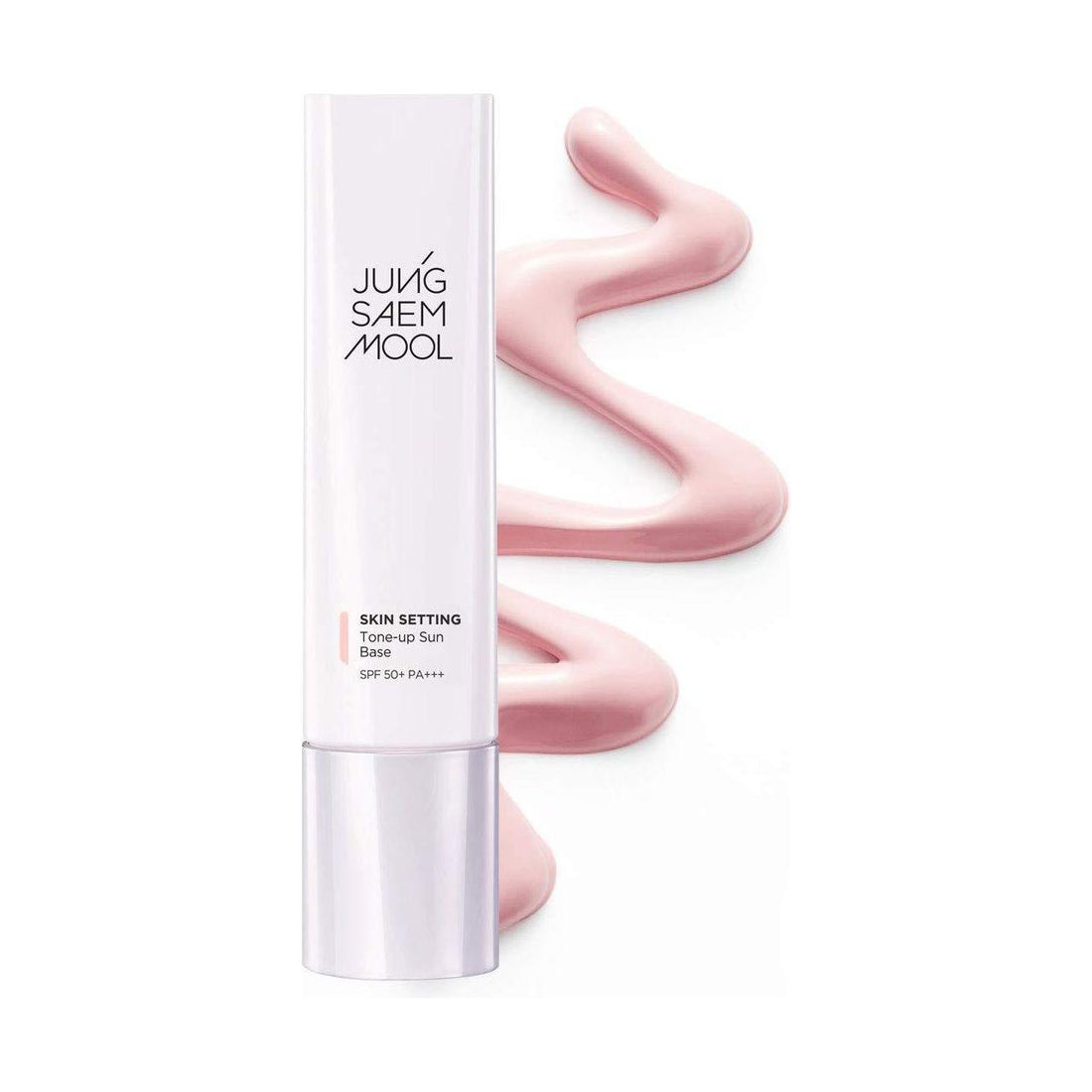 JUNGSAEMMOOL Skin Setting Tone-up Sun Base Your Secret to a Luminous, Protected Complexion JUNGSAEMMOOL