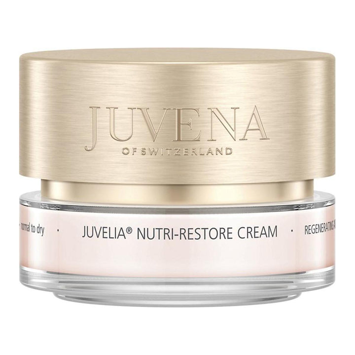 Juvena Juvelia Nutri Restore Cream | Deep Nourishing Rejuvenation Cream
