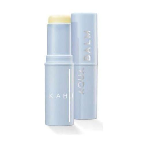 KAHI Aqua Balm: Your All-in-One Glow & Sun Protection Stick for Dewy, On-the-Go Radiance!