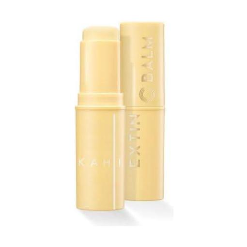 KAHI Extin C Balm Your On-the-Go Brightening Stick for a Spotless, Luminous Glow