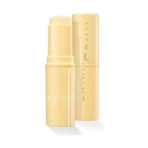 KAHI Extin C Balm Your On-the-Go Brightening Stick for a Spotless, Luminous Glow