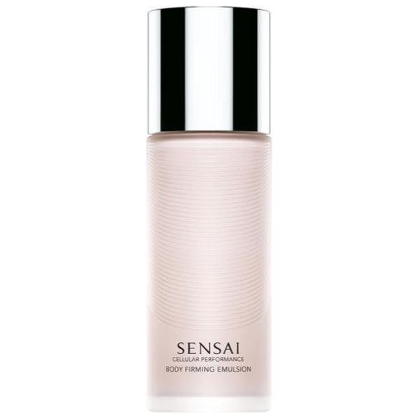 Sensai Cellular Performance Body Firming Emulsion – Age-Defying Bodycare Formula Kanebo Cosmetics