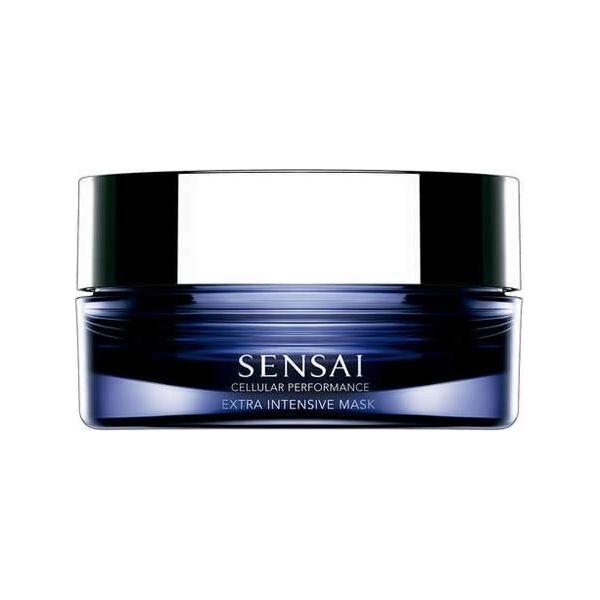 Kanebo Sensai Cellular Performance Extra Intensive Mask Deep Hydration & Revitalization 75ml