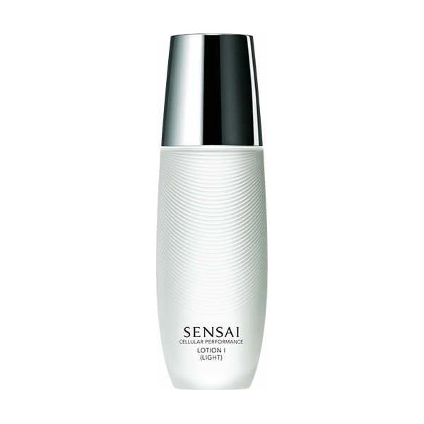 SENSAI Cellular Performance Lotion I Light Ultimate Hydration Prep Essence 125ml