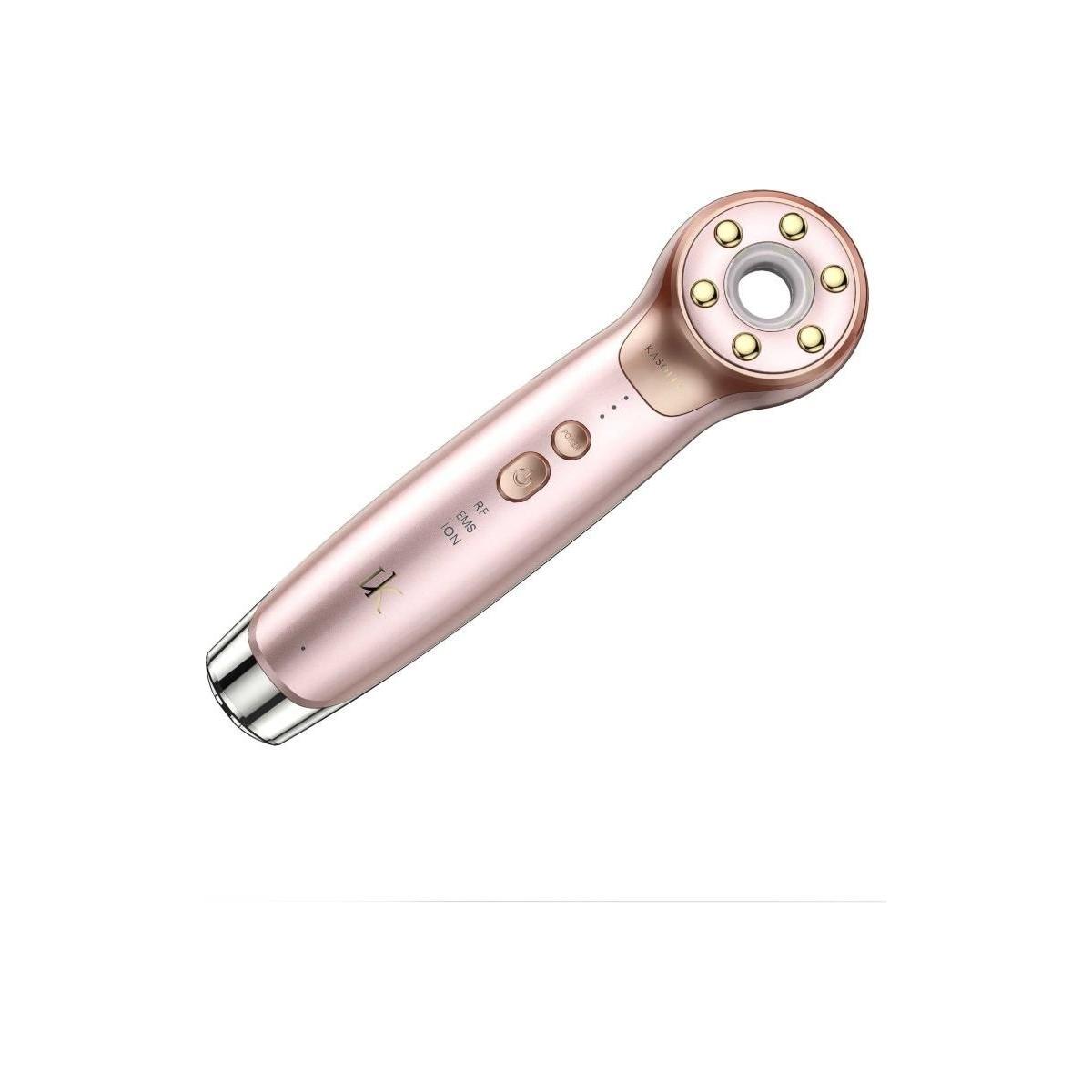 KASOLLY Multi-Function Six-Polar RF Beauty Device | Total Face & Body Skin Tightening Solution