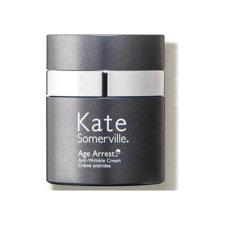 Kate Somerville Age Arrest Anti-Wrinkle Cream The Science-Powered Secret to Youthful, Plump & Resilient Skin!