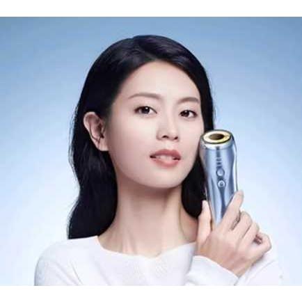 KITTY ANNIE Ice Radio Soothing Device | Sensitive Skin Recovery & Barrier Repair Technology