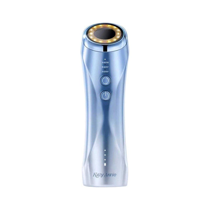KITTY ANNIE Ice Radio Soothing Device | Sensitive Skin Recovery & Barrier Repair Technology