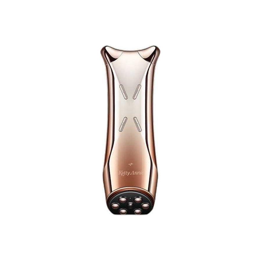 KITTY ANNIE RF Beauty Device KAM62 | 15-Zone Precision Face Lifting & Anti-Aging Technology