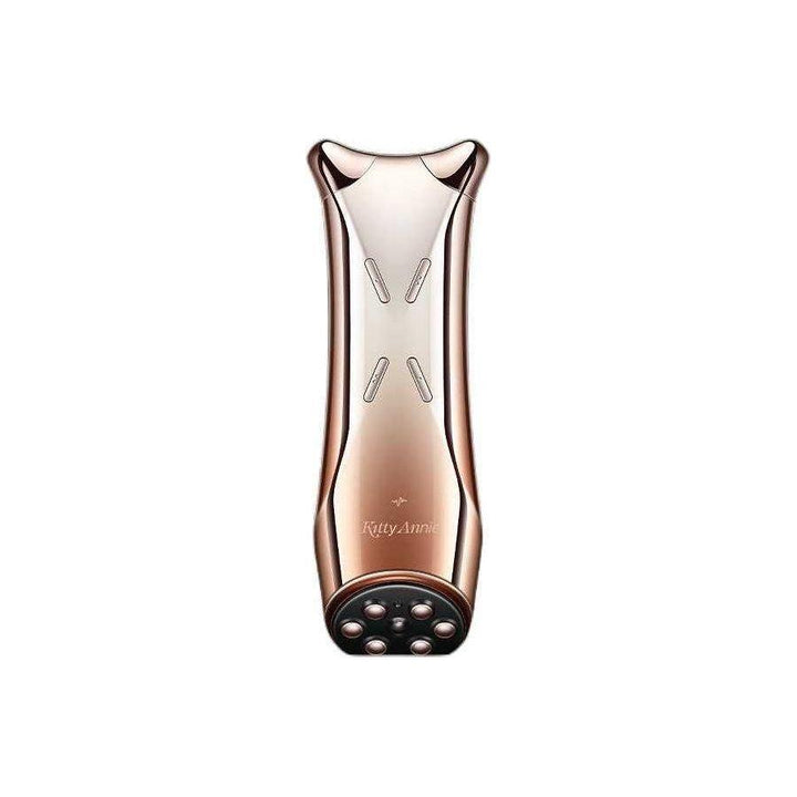 KITTY ANNIE RF Beauty Device KAM62 | 15-Zone Precision Face Lifting & Anti-Aging Technology