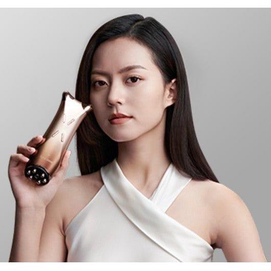 KITTY ANNIE RF Beauty Device KAM62 | 15-Zone Precision Face Lifting & Anti-Aging Technology