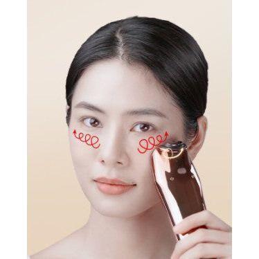 KITTY ANNIE RF Beauty Device KAM62 | 15-Zone Precision Face Lifting & Anti-Aging Technology