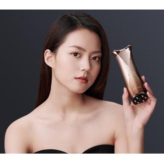 KITTY ANNIE RF Beauty Device KAM62 | 15-Zone Precision Face Lifting & Anti-Aging Technology