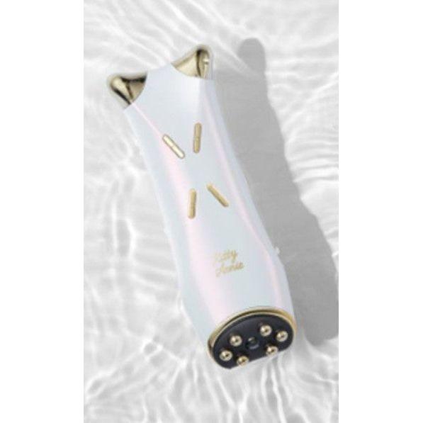 KITTY ANNIE RF Beauty Device M61 | Advanced 3-in-1 Anti-Aging & Skin Tightening Technology