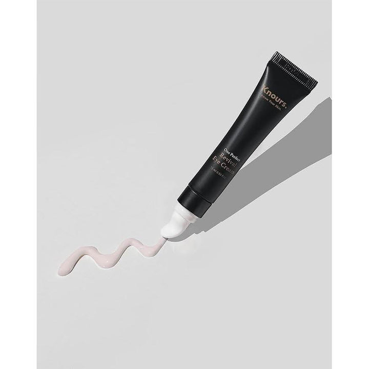 Knours One Perfect Revival Eye Cream 15ml | Brightening & Firming Eye Treatment