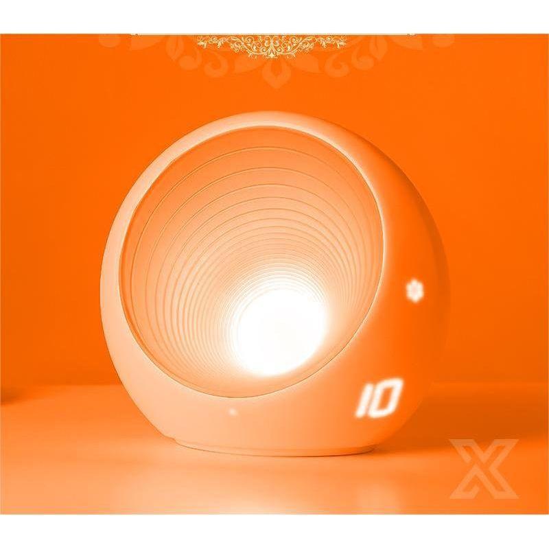 KOSIIM Time Shell X Series Home Beauty Instrument | 3DP Multi-Wavelength Skin Rejuvenation