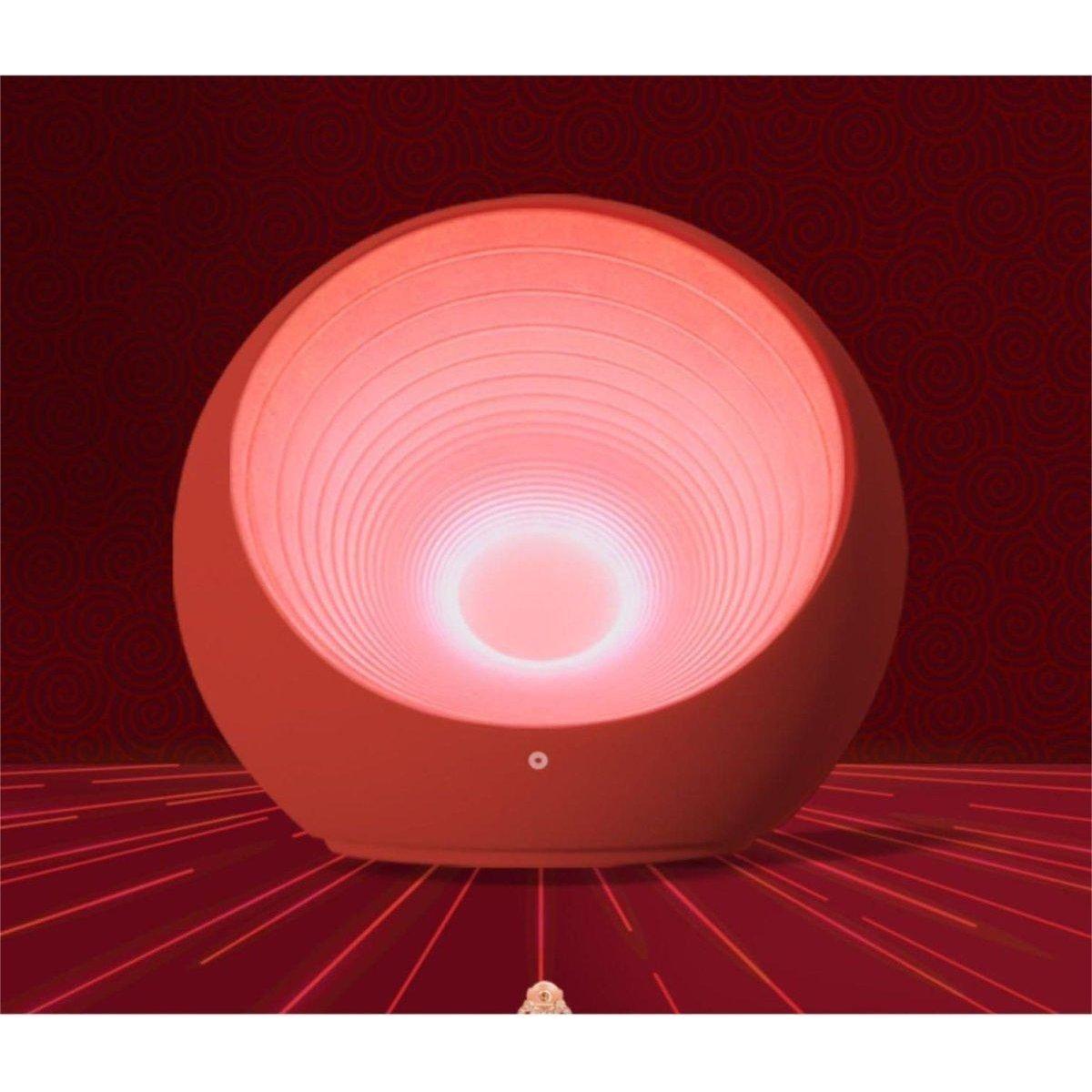 KOSIIM Time Shell X Series Home Beauty Instrument | 3DP Multi-Wavelength Skin Rejuvenation