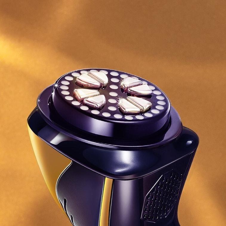 Koyosha Miracle KII RANTANIA MIRACLEK2 Facial Beauty Device 48th Anniversary Commemorative Edition | 7-LED RF EMS Ion Therapy - Sherue