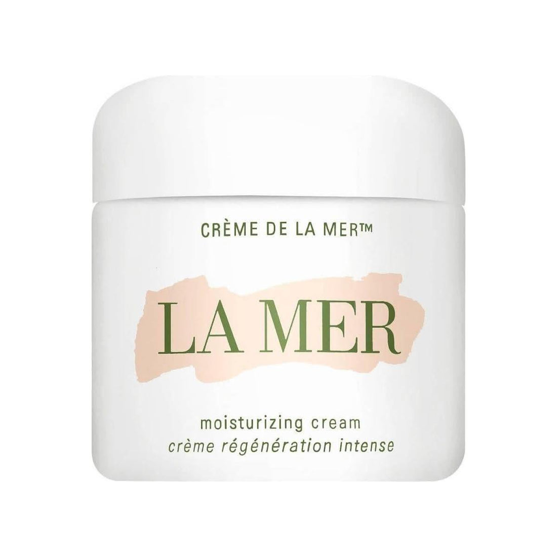 Crème de la Mer Moisturizing Cream Iconic Deep Hydration