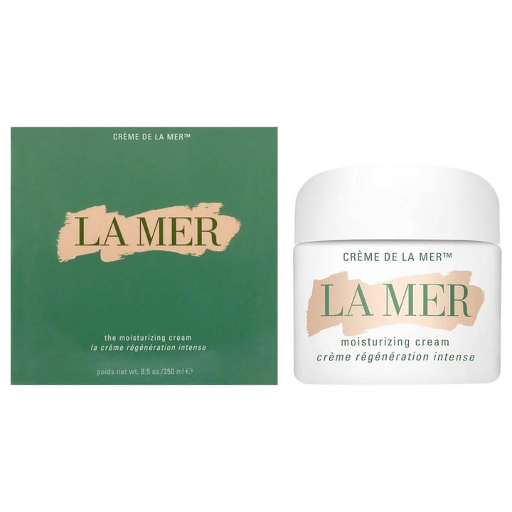 Crème de la Mer Moisturizing Cream Iconic Ultra-Rich Hydration