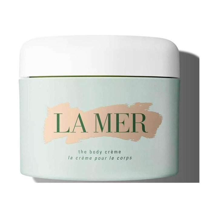 LA MER The Body Crème 300ml | Nourishing Hydration & Comforting Skin Treatment Head-to-Toe Luxury: Indulge Your Skin in the Miracle Broth™ Elixir!