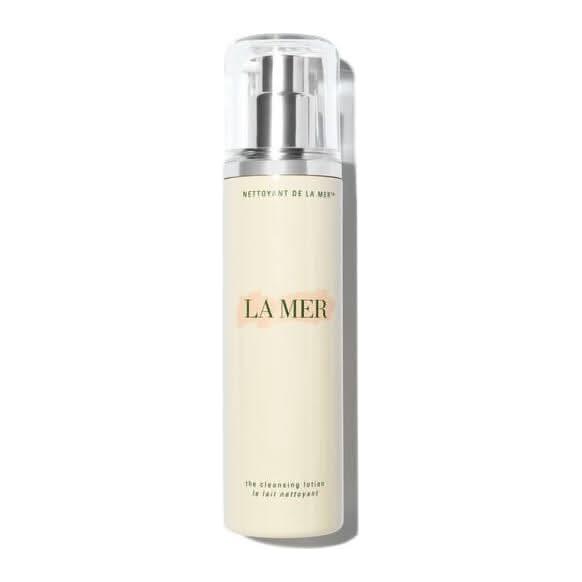LA MER The Cleansing Lotion 200ml | GENTLE MAKEUP REMOVER & NOURISHING CLEANSER
