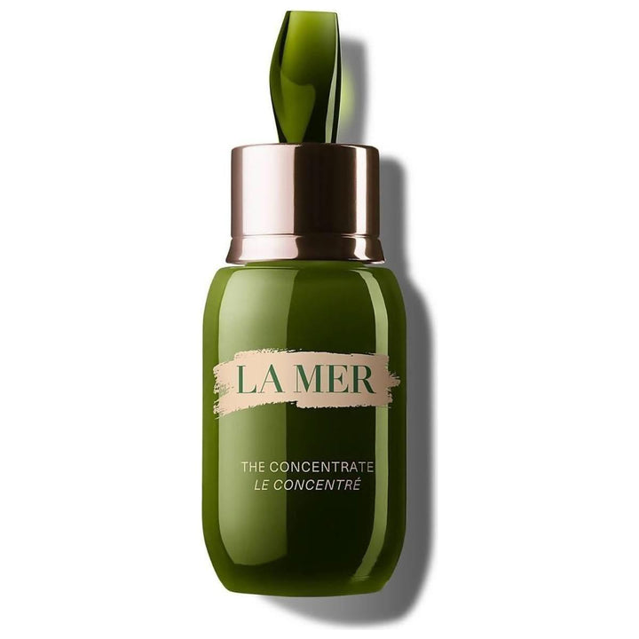 LA MER The Concentrate 30ml | Calms Redness, Strengthens Skin Barrier, Ideal for Sensitive Skin Luxury Healing Elixir: Soothe, Shield & Restore Your Skin’s Natural Radiance.