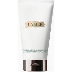 La Mer The Essence Foaming Cleanser 125ml | Luxurious Hydration & Skin Renewal La Mer